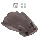 Windscreen Windshield Shield Protector fit for Yamaha MT-07 2014-2017 Generic