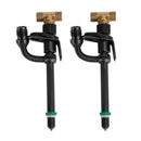 John Deere 6068D 6068T Engine 6506 6600 1/2/4 X 28481 RE36935 Fuel Injector Generic