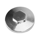 Honda 12361-300-000 Engine Valve Tappet Adjustment Cover Cap O-Ring 17mm