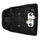 Rear Passenger Seat Pillion Saddle Fit For Suzuki Sv650 1000 2003-2007 04 05 06 Generic