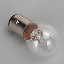 For GE General Lighting Halogen Auxiliary Light P21/5W 12V21/5W BAY15D Generic