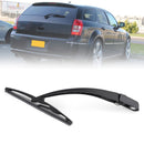 Rear Window Wiper Arm & Blade for Dodge Magnum 2005 2006 2007 2008 Dodge Nitro Generic