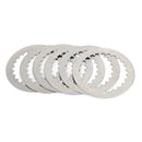 Clutch Kit Iron& Friction Plates for Honda XR400R ATC250 CRM250R TRX250R 85-04 Generic