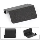 LHD OBD Socket Plug Cover Trim Cap Flap For BMW F20 F21 F30 F31 F32 F34 F35 BLK Generic