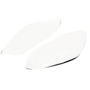 Tank Pads Traction Grips Protector 2-Piece Kit Fit For Bmw R1250 Gs 2019+ Generic