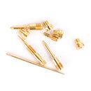 Carburetor Carb Rebuild Repair Kit fit for Kawasaki KZ900A 1976-1977 KZ900B 1976 Generic