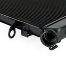 Yamaha MT09 FZ09 MT-09 2017-2022 Aluminum Radiator Cooling Cooler