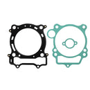 2004-2013 Yamaha YFZ450 YFZ 450 95mm Stock Bore Cylinder Piston Rebuild Kit