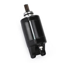 2010 Kawasaki ZX1000 Ninja ZX-10R ZX10R Engine Starting Starter Motor