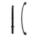 CAM CHAIN TENSIONER RAIL + GUIDE fit for Honda XR200R XR200 XR185 XL200R XL185S Generic