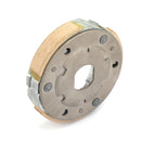 Complete Clutch Shoes Weight Set & Spring for Yamaha YQ YW YN YG YA YM 50 90 100 Generic