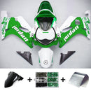 Suzuki GSXR750 2001-2003  Fairing Kit Bodywork Plastic ABS