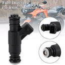 BMW Motorcycles R 1100 1150 1200 Mitsubishi Fuel Injectors 0280155788