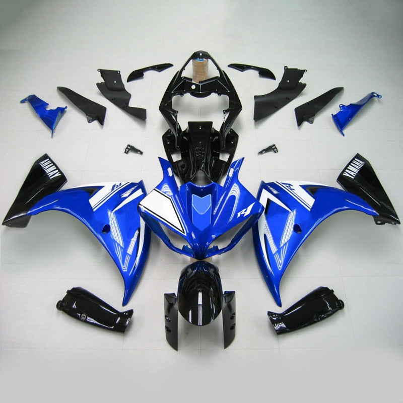 Fairing Kit For Yamaha YZF 1000 R1 2012-2014 Generic