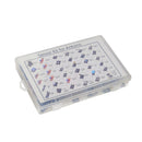 Mega 2560 Board & Ultimate 37 in 1 Sensor Modules Kit Fit For Raspberry Pi