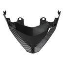 2019-2021 Honda CBR500R Rear Seat Tail Light Cover Fairing Cowl Carbon