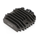 2008-2012 Kawasaki Ninja 250 Generator Stator Regulator Rectifier Gasket Set