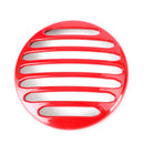 Headlight Guard Protector Cover Haddlamp For Honda Rebel Cm300 Cm 300 20-21 Red Generic