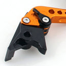 VESPA GTS 300 Super Motorcycle Short Clutch Brake Lever