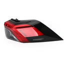 L+R Side Tail Light Rear Lamp Outer 81560/81550-0R090 For Toyota RAV4 2019-2021 Generic