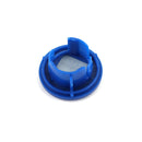 Jaguar XF XE F-Pace Engine Start Stop Push Button Knob Switch Decor Cover