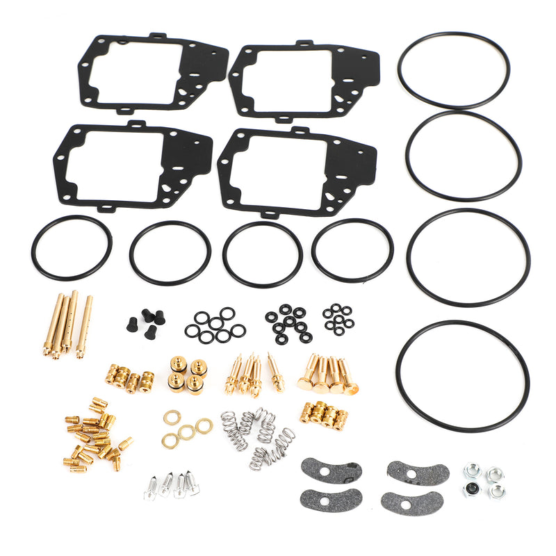 Carburetor Carb Rebuild Repair Kit fit for Honda Goldwing 1000 GL1000 1978-1979 Generic