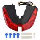2012-2021 DUCATI HYPERMOTARD 821 939 950 SP Tail Lights Turn Signal