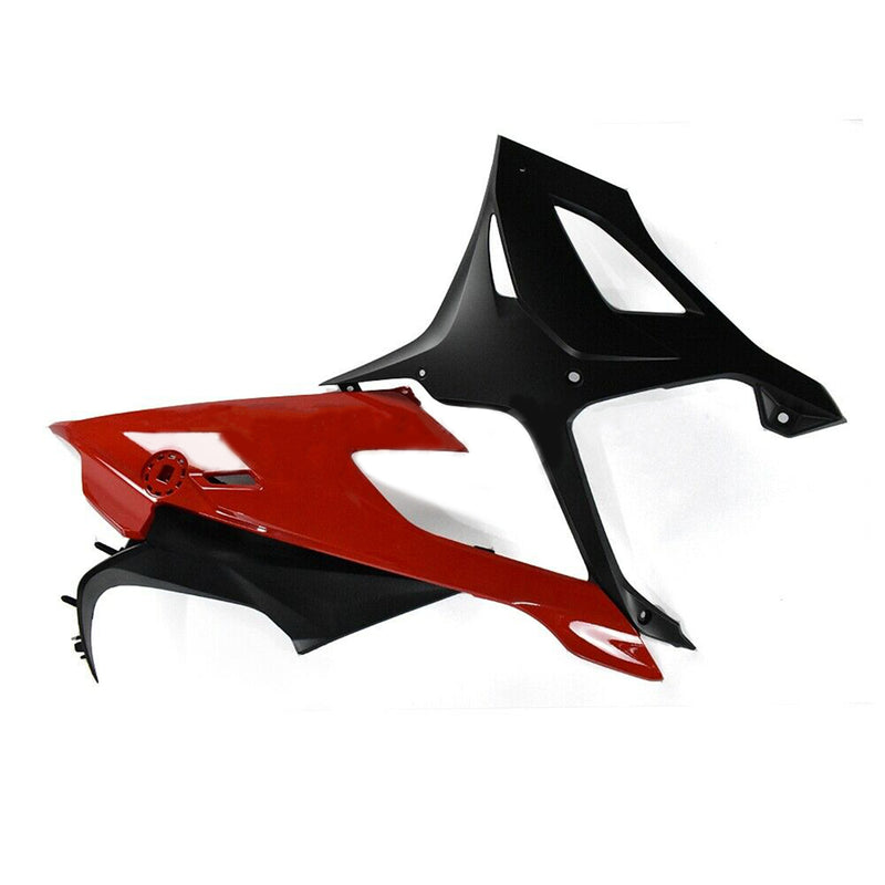 Injection Fairing Kit Bodywork Plastic ABS fit For BMW S1000RR 2019-2022 Generic