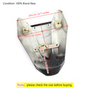 Honda CBR650R 2019-2023 Motorcycle Rear Seat Passenger Cover Cowl Fairing