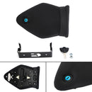 BMW S1000RR 2009-2018 Black Rear Passenger Seat Cushion