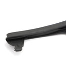 Upper Headlight Cover Strips For BMW E46 325i 02-05 Generic