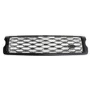 Land Rover Range Rover Vogue L405 2013-2017 Front Bumper Upper Grille Grill