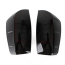 L+R DRL Tail Lights LED Turn Signal Rear Brake Smoked For Toyota Tacoma 16-2021 Generic