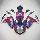 Suzuki GSXR 600/750 2006-2007 Fairing Kit