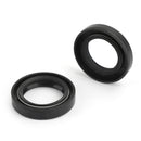 Engine Oil Seal Kit Fit for Yamaha DT125 DT175 MX125 MX175 IT175 YZ125 1974-1983 Generic