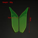 Front Headlight Lens Protection Cover Fit For Honda X-Adv 750 2017-2019 Smoke Generic