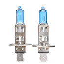 H1 Car Headlight For GE BLUE LIGHT 4600K 12V55W Cool Blue Light Generic
