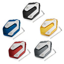 1PC CNC Kickstand Side Stand Plate Extension Pad For Yamaha MT-07 FZ-07 18