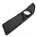 BLACK Center For Polo GTI Front VW Lower 9N3 Grille Bumper Grill 2005-2009 Fog Generic