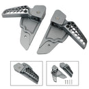 2017-2020 Vespa Primavera/Sprint 125 150 Rear Footrests Foot Peg