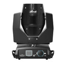 230W Moving Head Light, Stage Lights Spotlight 230W 7R Zoom Moving Head Beam Sharpy Light 8 Prism Strobe DMX 16Ch for Party Stage