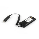 1Pcs Battery Eliminator For XPR6550 XPR6500 DP3400 DP3600 Radio