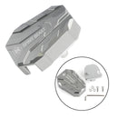 Honda Cb 400F Cb 400X 2021 Extension Brake Foot Pedal Enlarger Pad Cnc