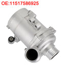 2009-2012 BMW 328i xDrive Electric Engine Water Pump Coolant Pump 11517586925 7.02851.20.8 11517563183 11510392553