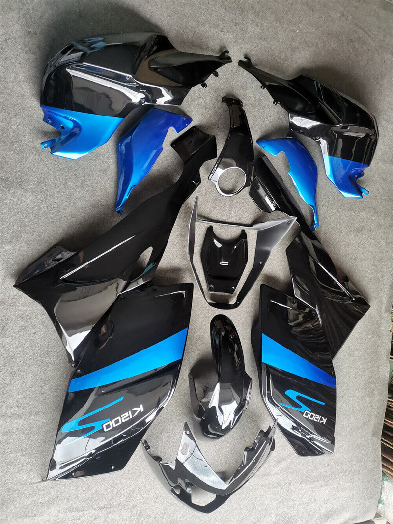 BMW K1200S 2005-2010 Fairing Kit Bodywork Plastic