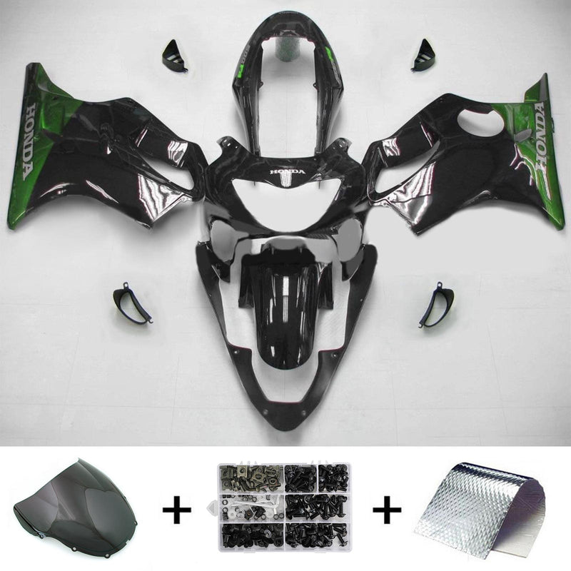 Honda CBR600F4 1999-2000 Fairing Kit Bodywork Plastic ABS