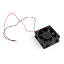 1Pcs DC Brushless Cooling Fan 12V 0.15A 6025s 60x60x25mm 2 Pin CUP Computer Fan