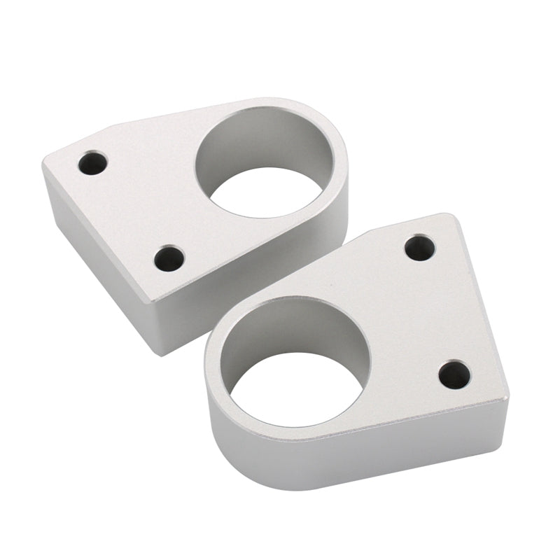 Billet Aluminum Handlebar Risers Fit for Honda VFR800 VFR 800 F 2014-2020 Generic