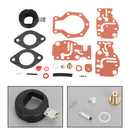 Carburetor Carb Rebuild Kit fit for Johnson/Evinrude 6 8 9.9 15 20 HP 0439073