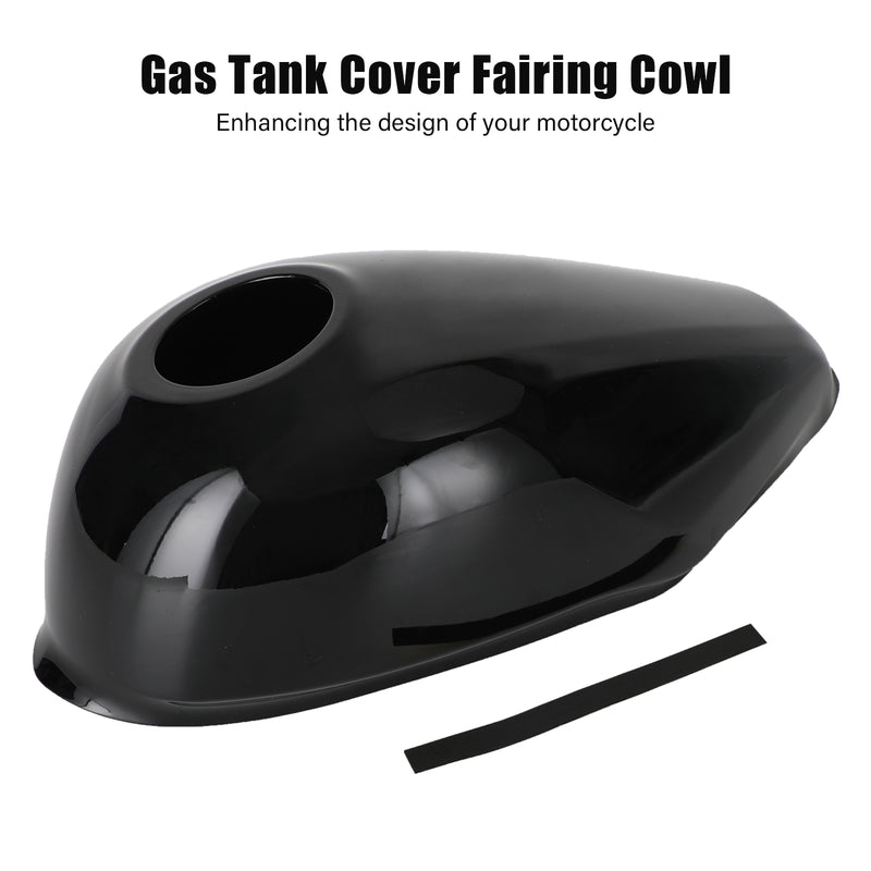 Gas Tank Cover Trim Fairing Cowl for Honda Rebel CMX300 2021-2022 CMX500 2017-2022 Generic